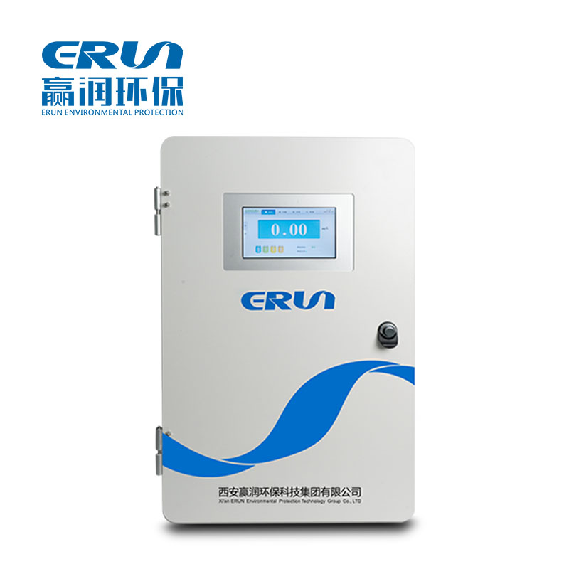 ERUN-SZ3-E3型磷酸根在線分析儀