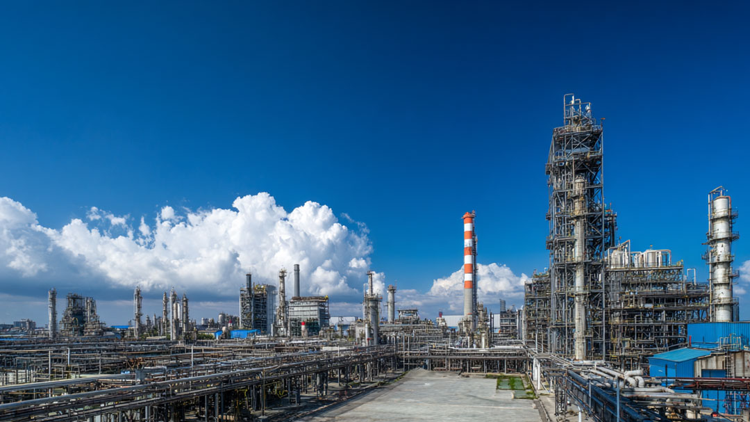 工業在線pH計在循環水中的選型邏輯——從國標聯鎖到電極抗污染